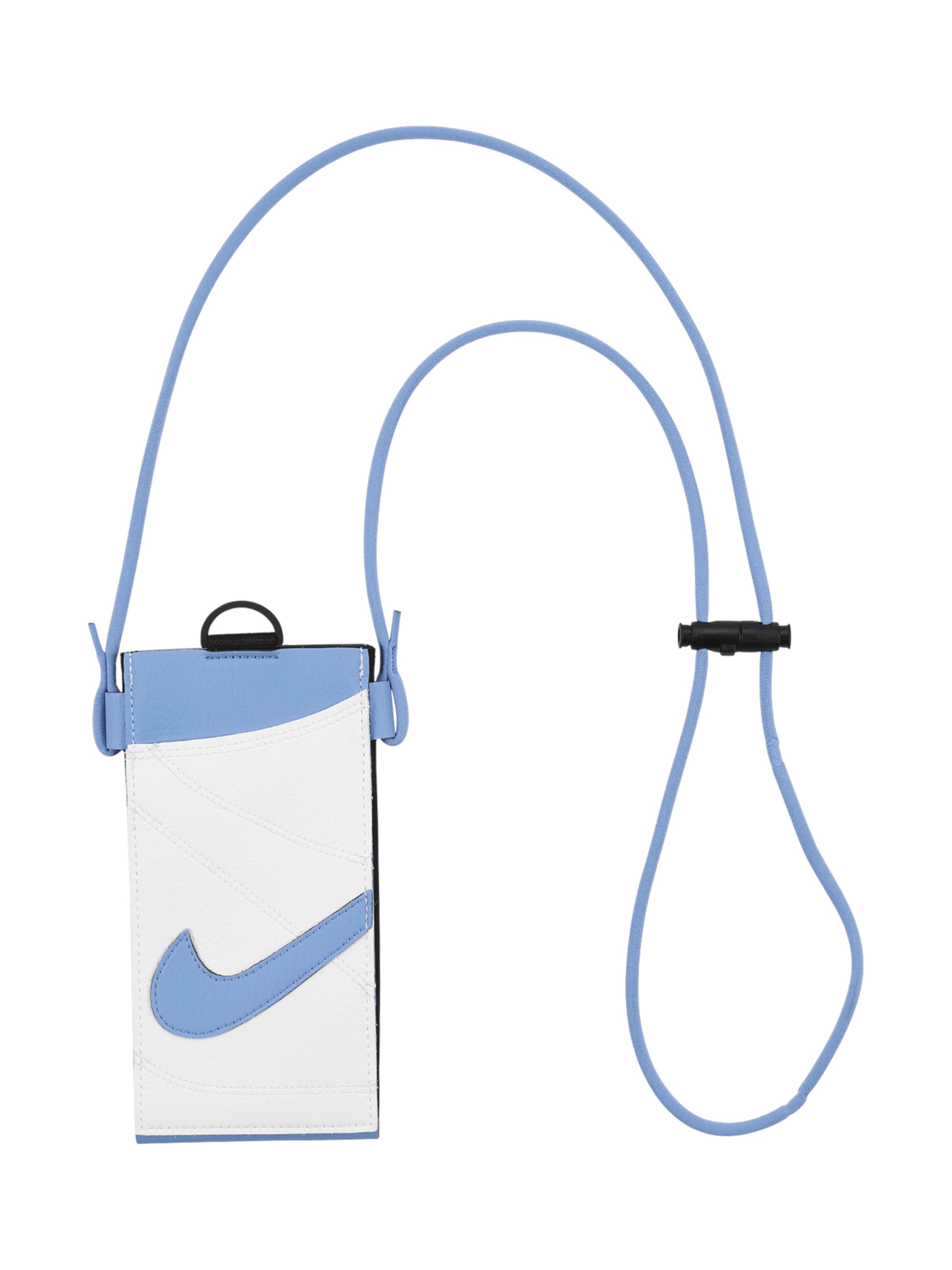 Nike Sportswear Smartphone Case in Blue
