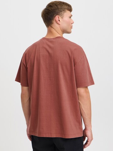 !Solid - Camiseta 'SD Markell' en rojo