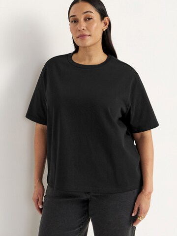 Cellbes of Sweden Shirt in Black: front