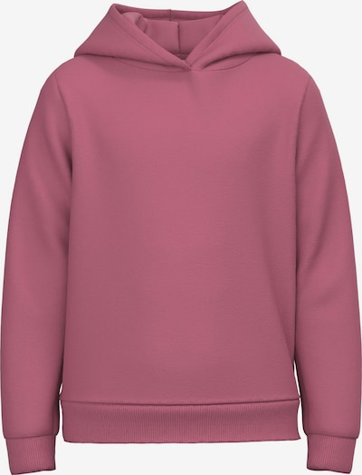 NAME IT Sweatshirt in de kleur Framboos, Productweergave