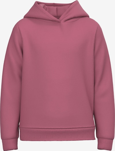 NAME IT Sweatshirt in Raspberry, Item view