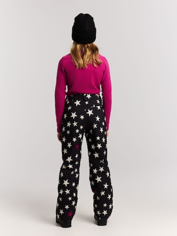 PROTEST Loose fit Pants 'PRTMadora JR' in Black