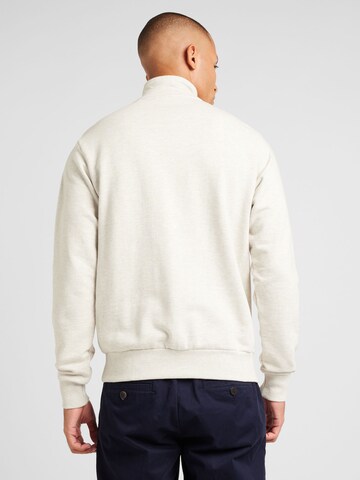 Sweat-shirt 'Dexter' Les Deux en beige
