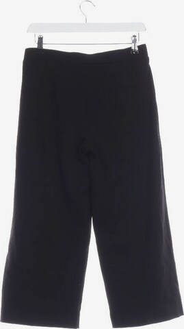 Marc O'Polo Pure Pants in S in Black