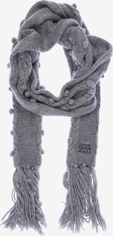 Pepe Jeans Scarf & Wrap in One size in Grey: front