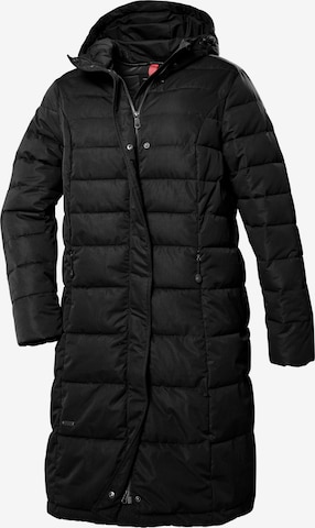 Manteau d’hiver STOY en noir