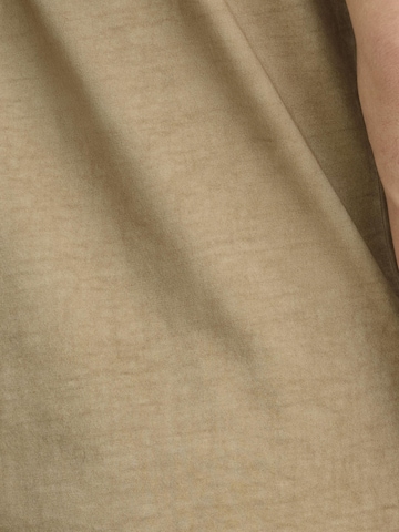 Maglietta 'Tihn' di !Solid in beige