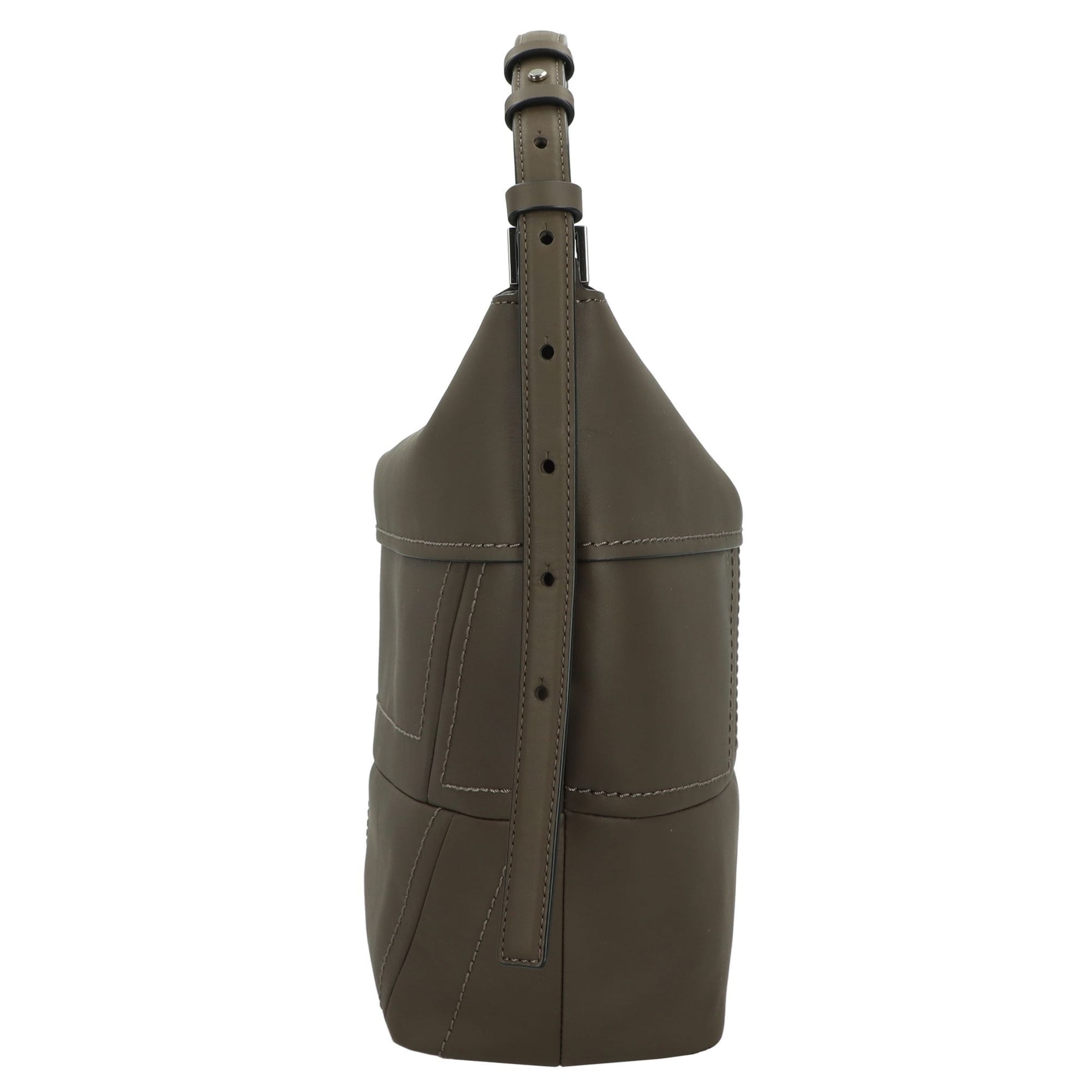 Liebeskind Berlin Schoudertas 'Edda' in Bruin