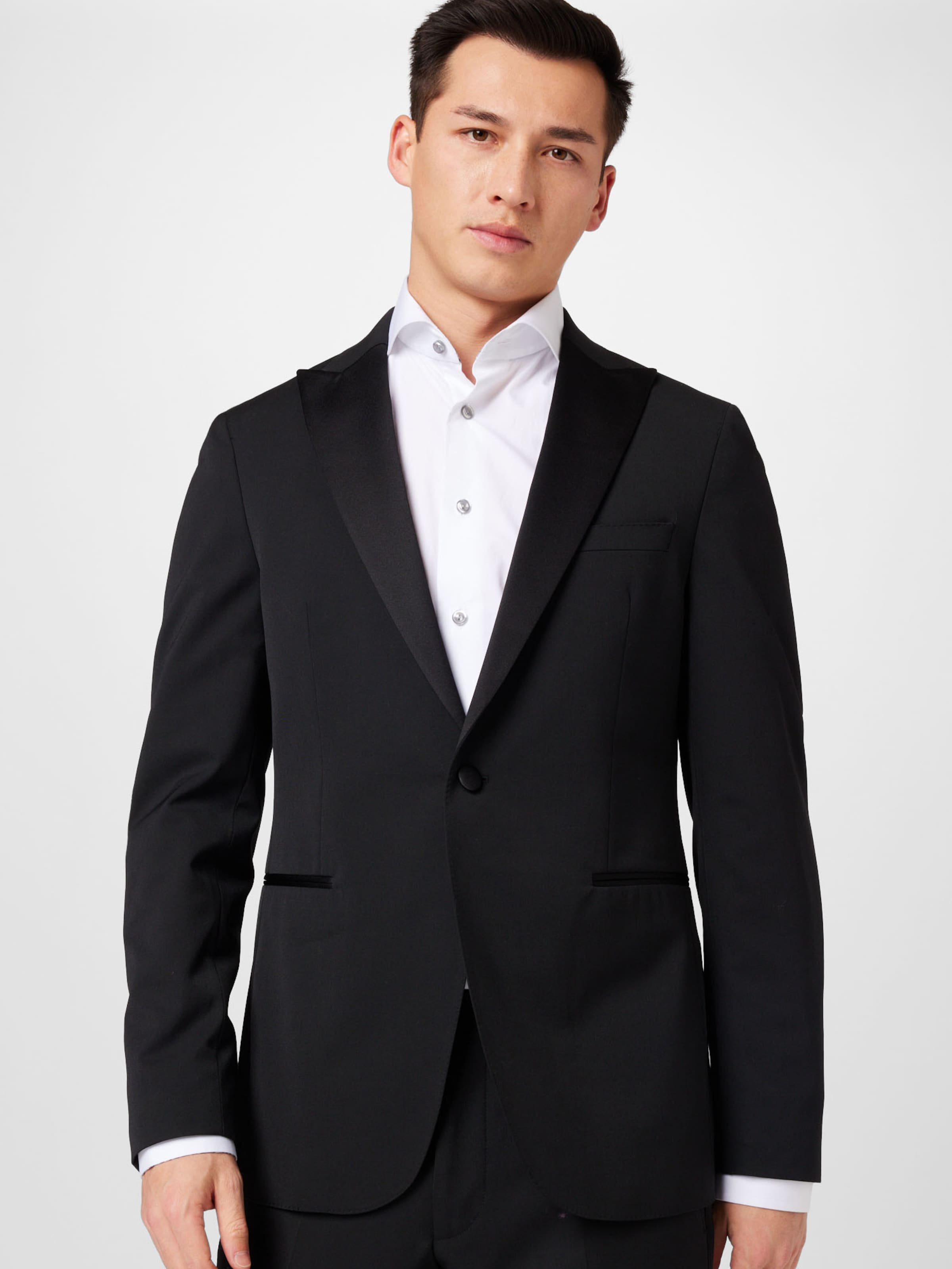 Michael kors black on sale tuxedo