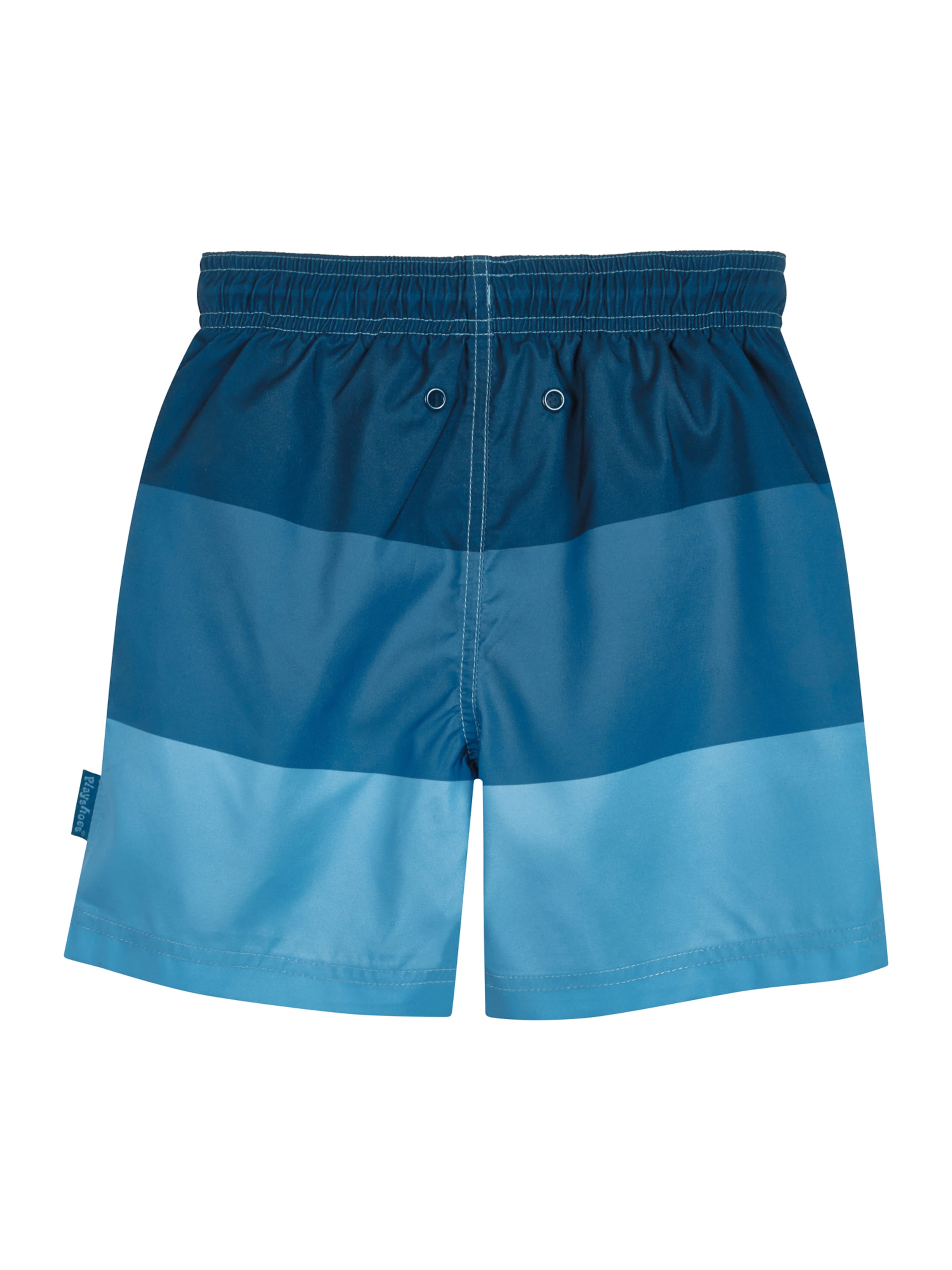 PLAYSHOES Plavecké šortky - Modrá