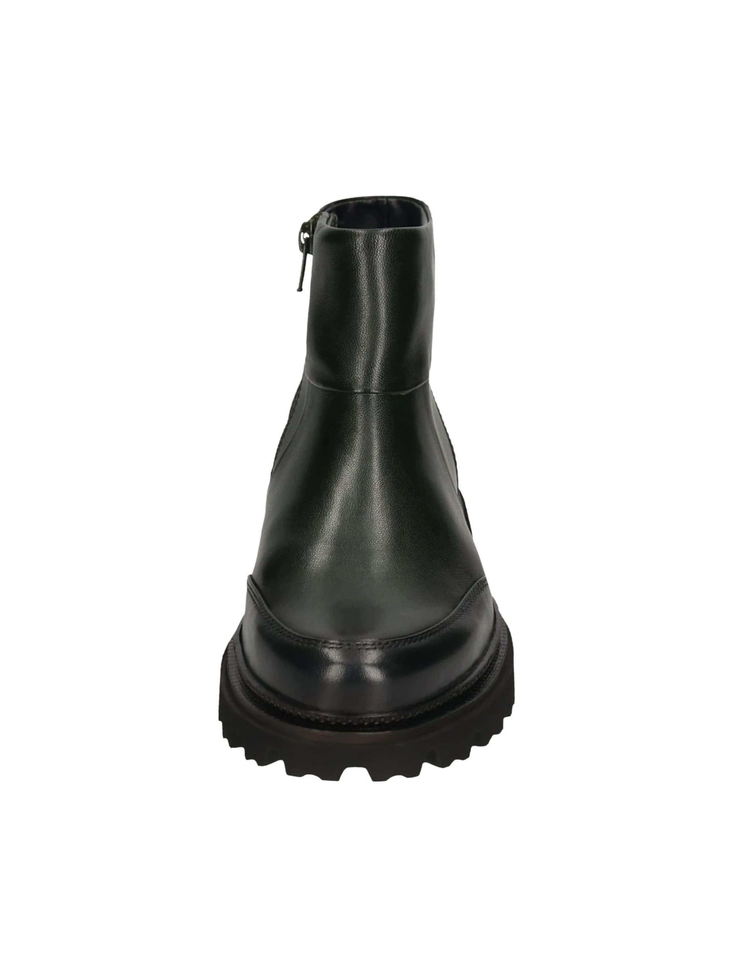 TT. BAGATT Stiefelette in Schwarz