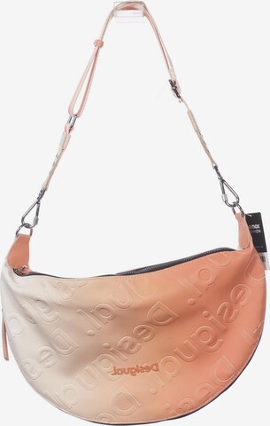 Desigual Bag in One size in Orange: front