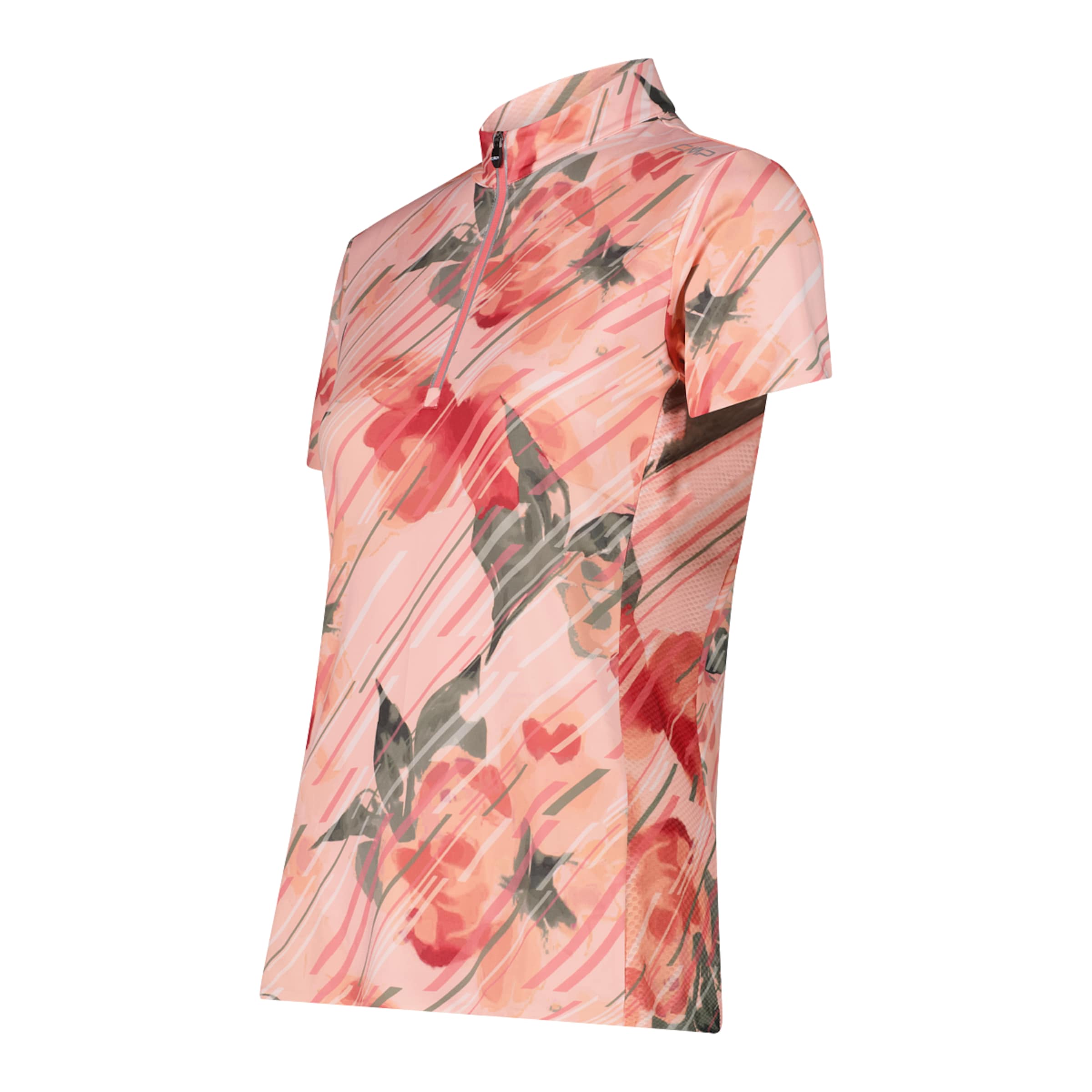CMP Performance Shirt in Pink