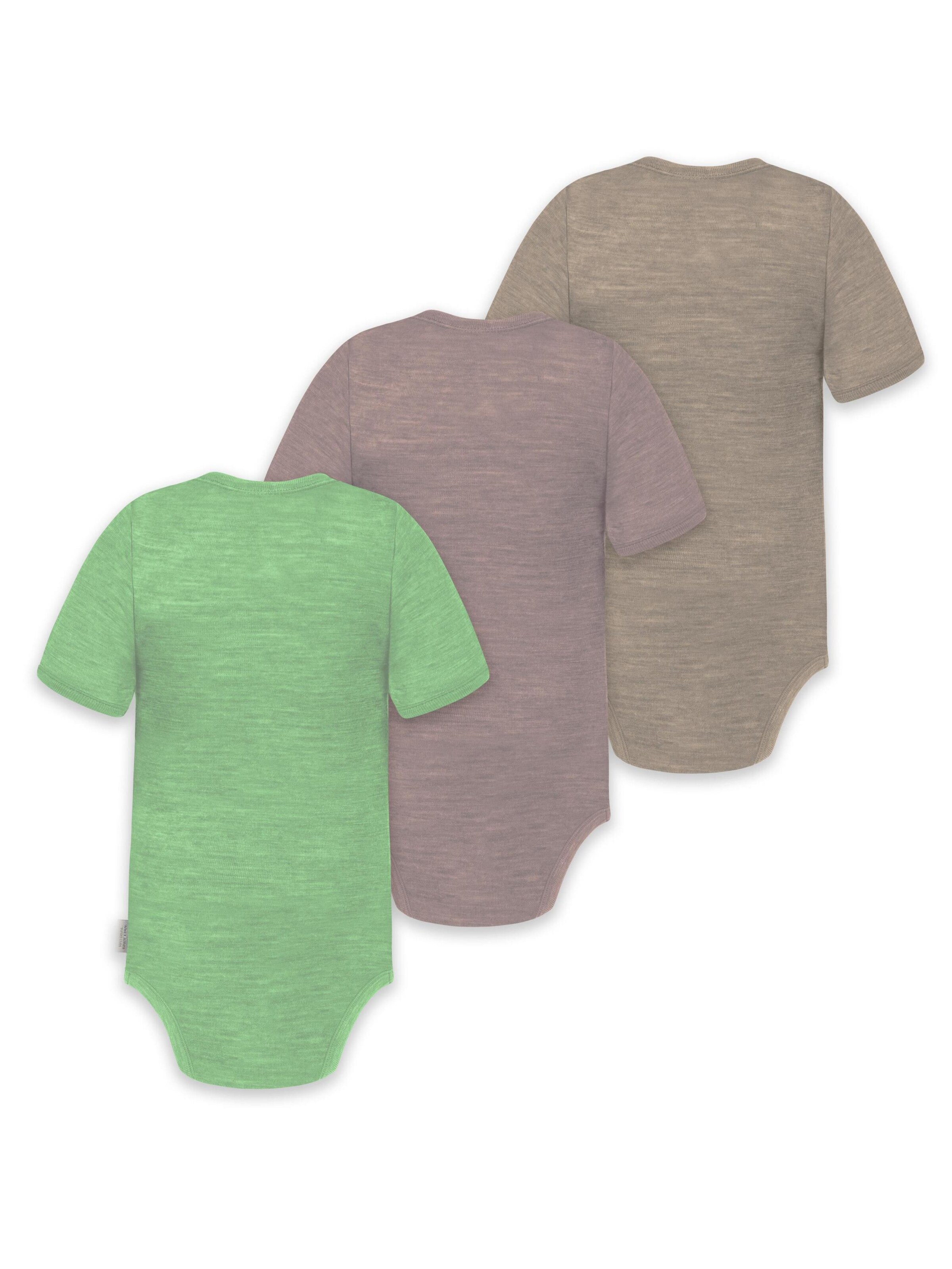 normani Romper/bodysuit 'Tihoi' in Beige