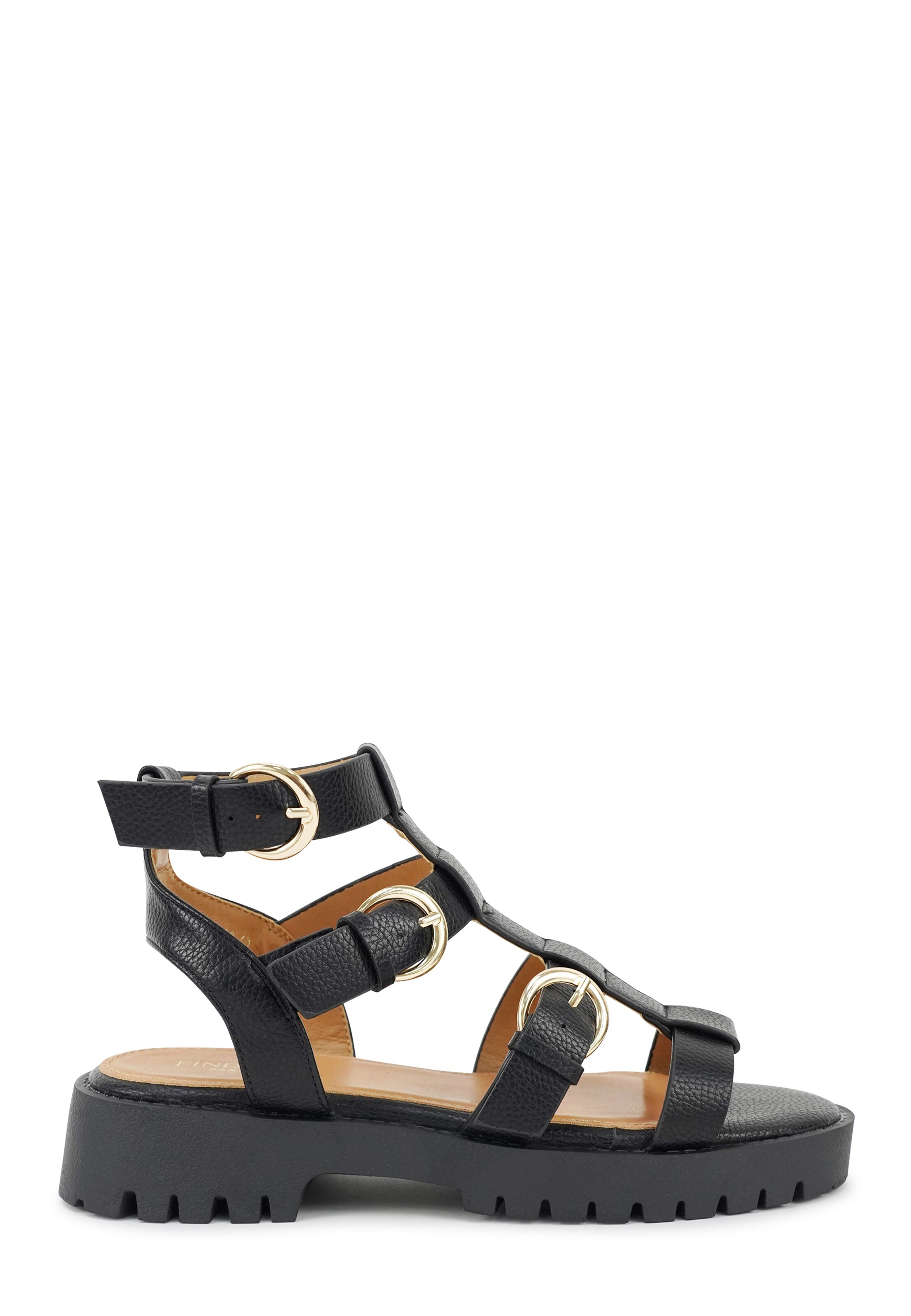 Findlay Sandals 'ATENA' in Black