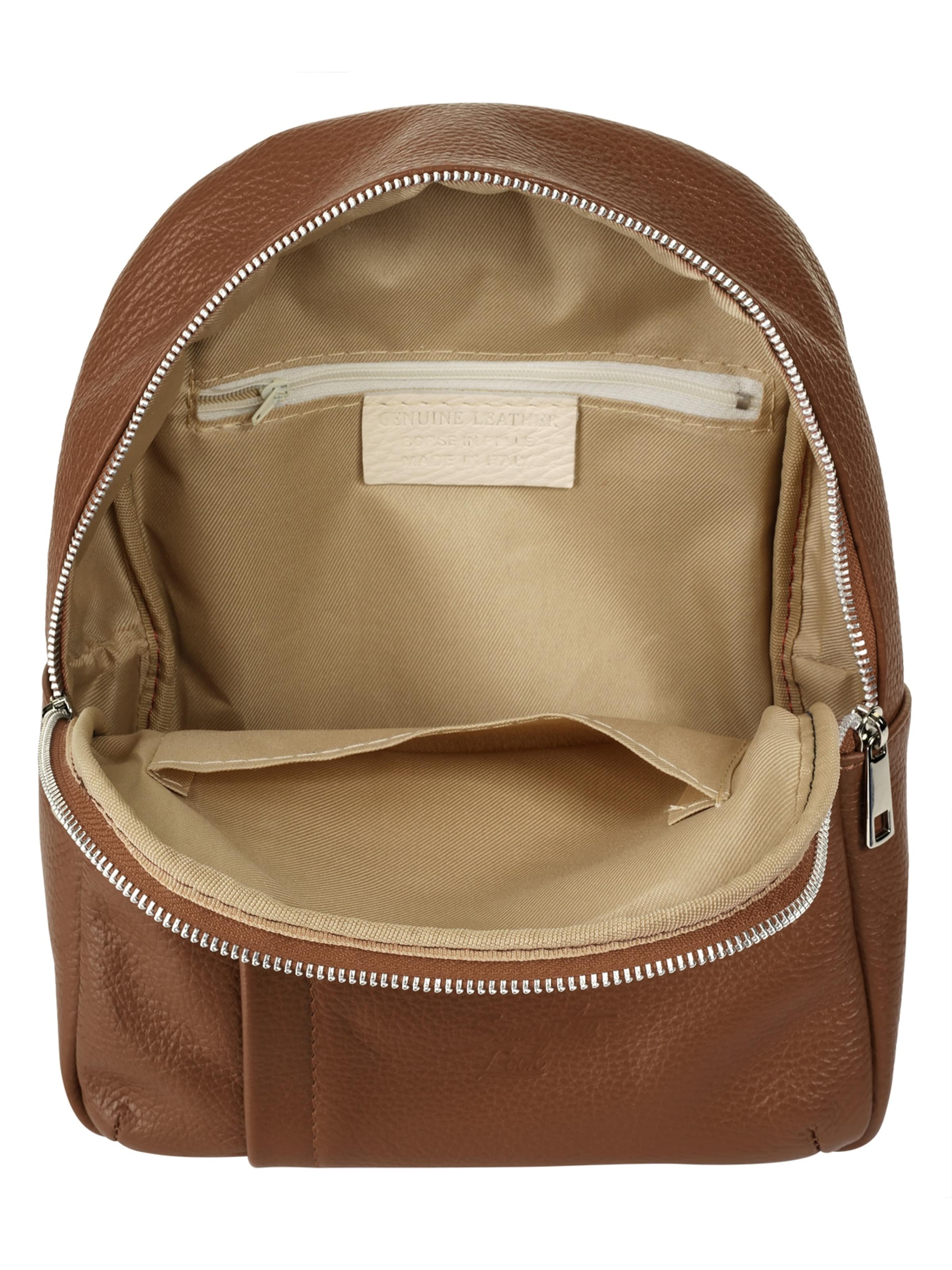 Samantha Look Rucksack‌‌‌‌‌‌ in Braun