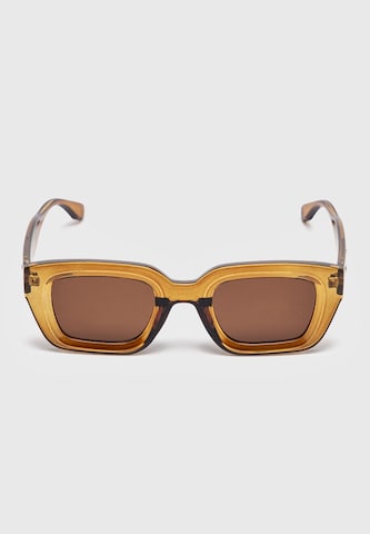 Gianni Kavanagh Sunglasses in Brown