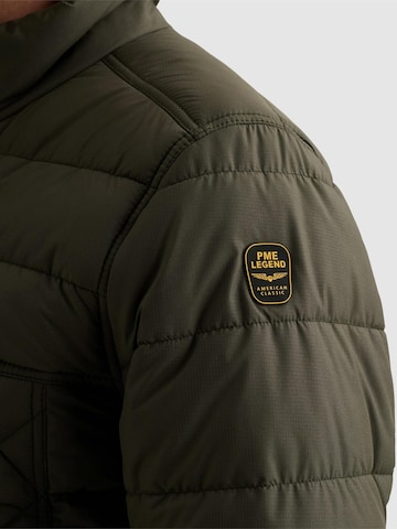 PME Legend Between-Season Jacket 'Cargo Glider jacket' in Green