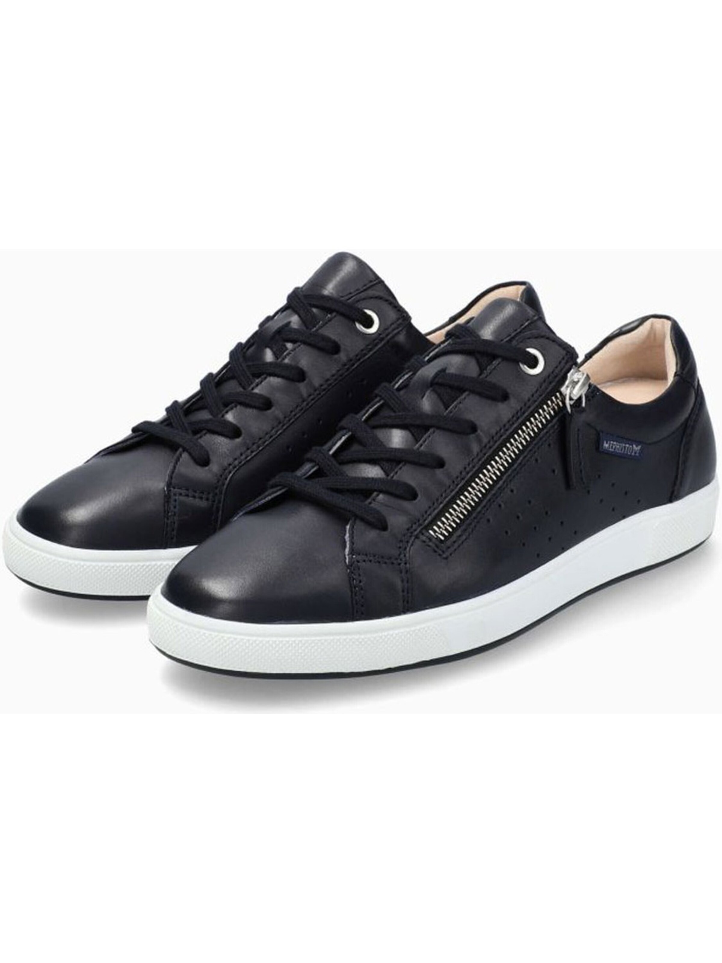 MEPHISTO Sneakers in Blue