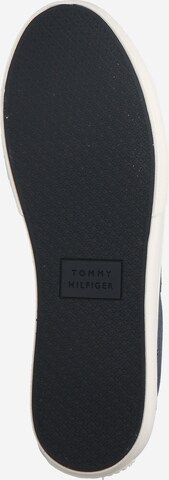 TOMMY HILFIGER Tenisky – modrá