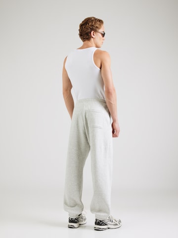WEEKDAY Tapered Bukser 'Classic' i grå
