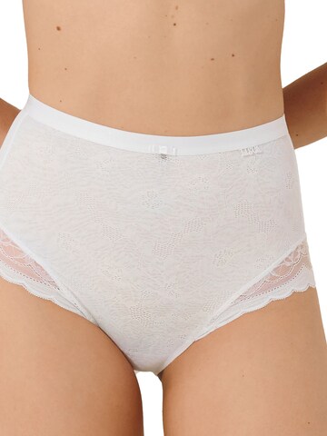 Lisca Slip 'Evelyn' in Weiß