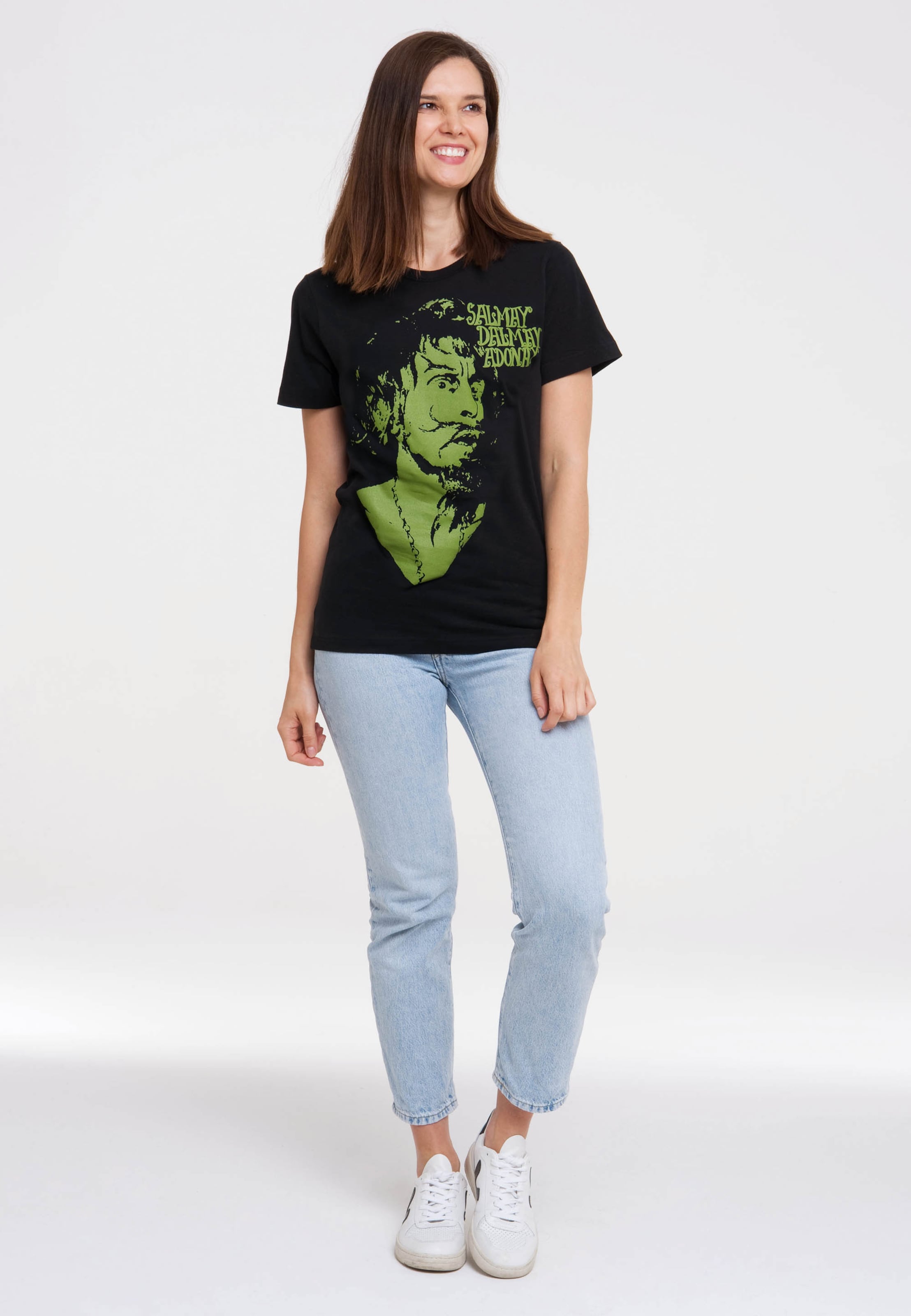 Catweazle t shirt sale