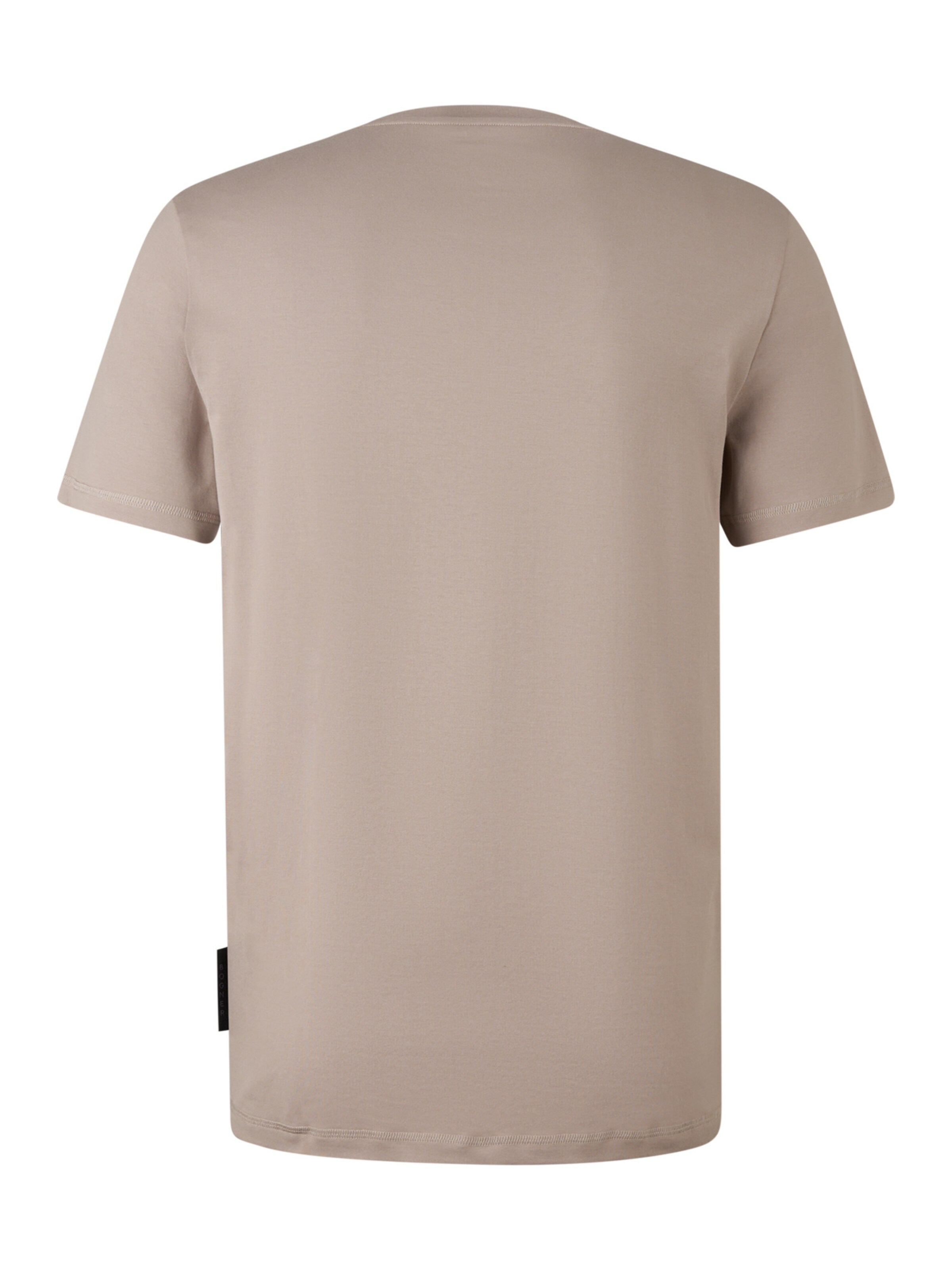 BOGNER Shirt 'Roc' in Beige