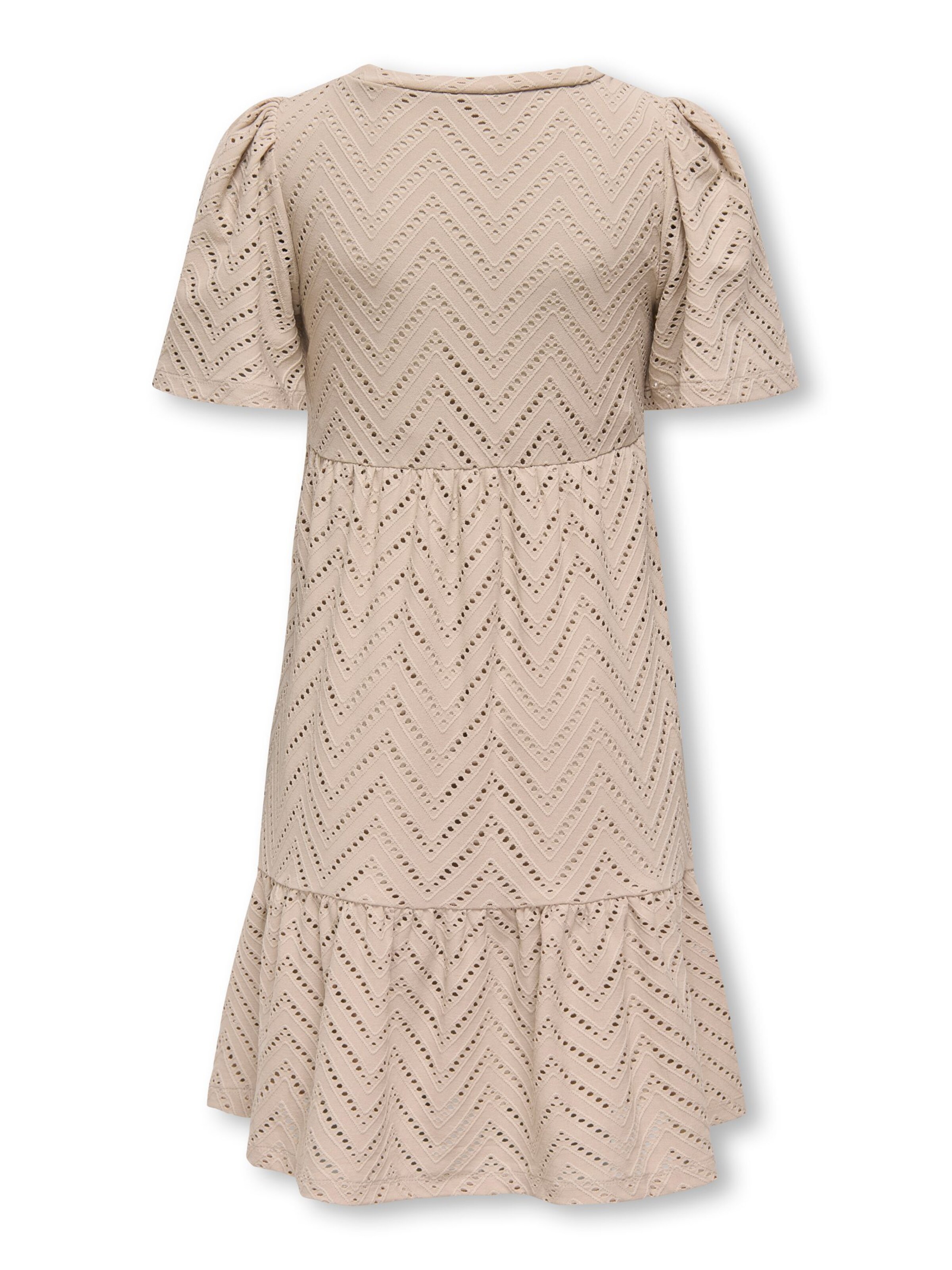 Abito 'KOGCarla' di ONLY GIRLS in beige