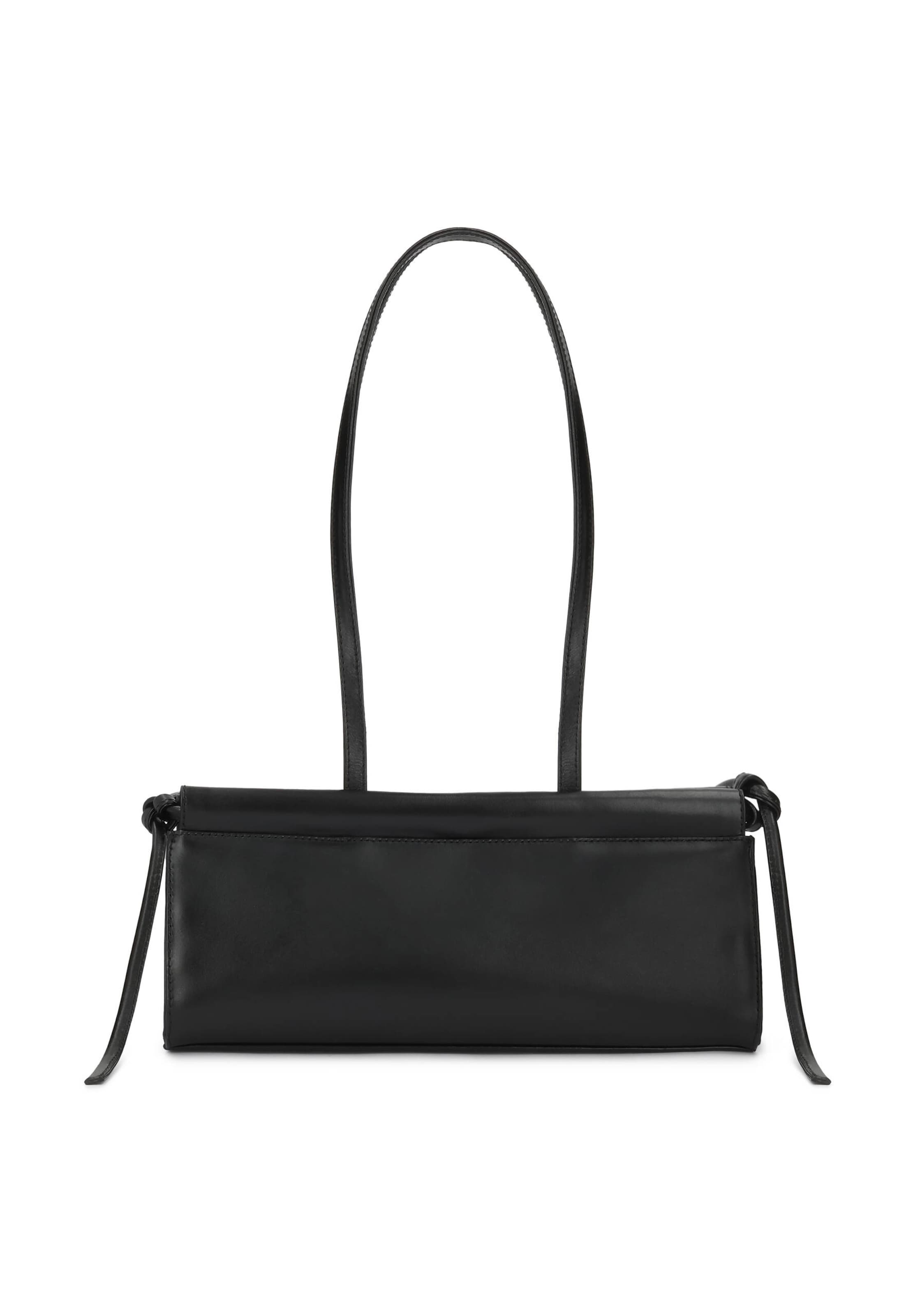 Sac bandoulière Kazar Studio en noir