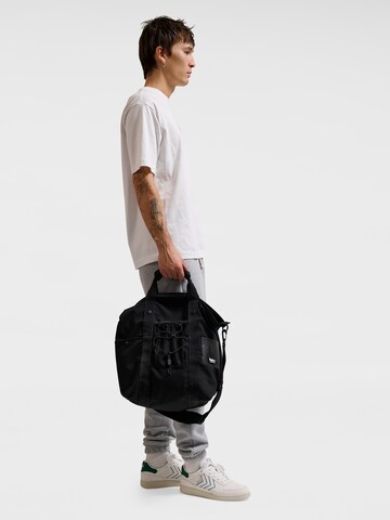 Hummel Shopper in Black