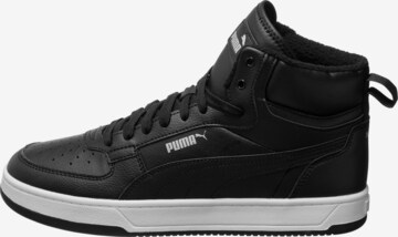 PUMA Sneaker 'Caven 2.0' in Schwarz
