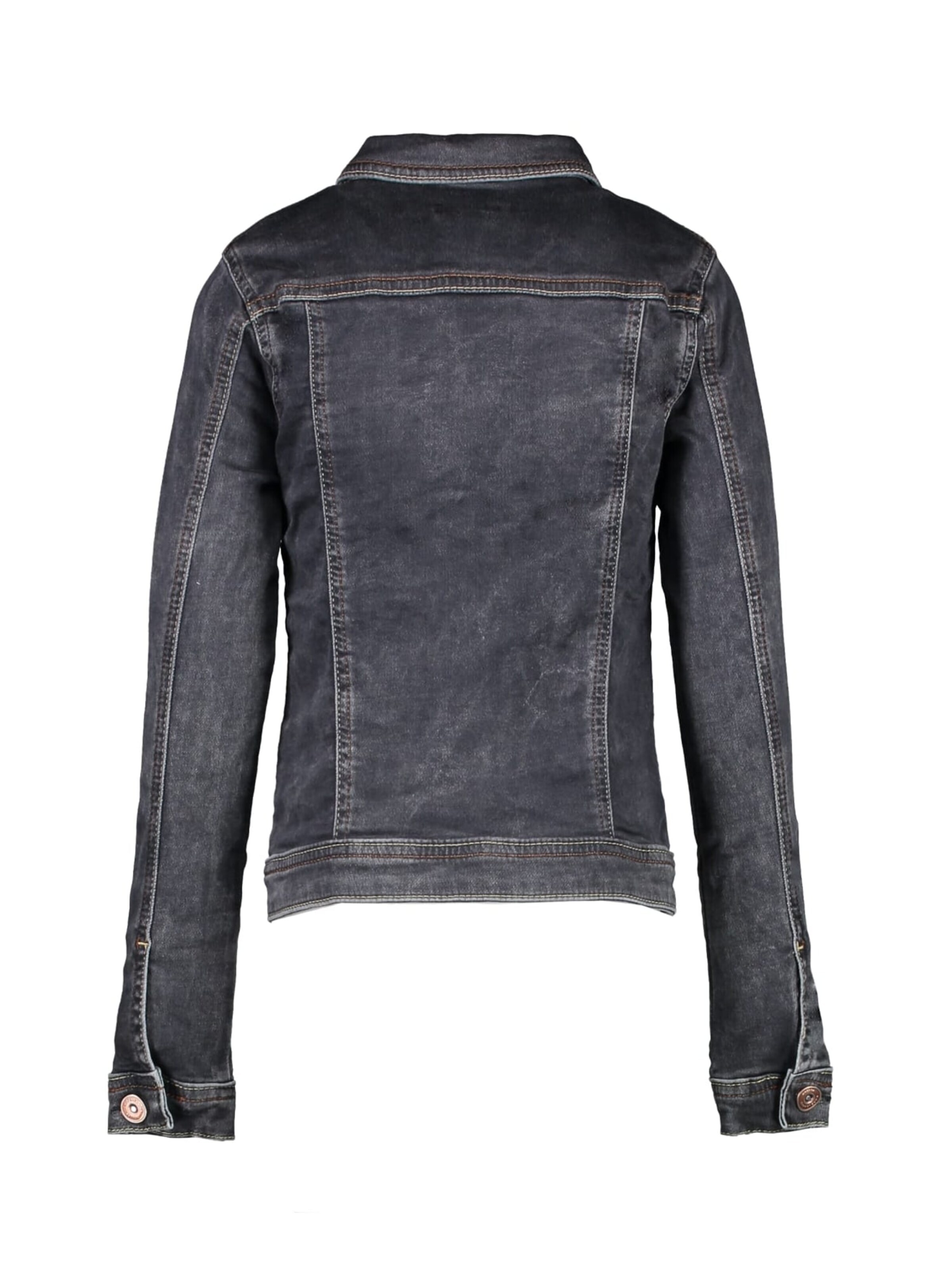 CARS Winter jacket 'Audry Kids' in Mixed colours