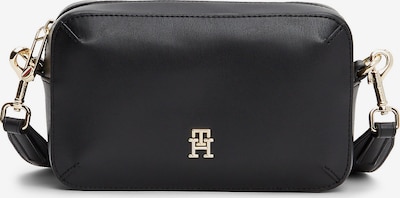 TOMMY HILFIGER Torba preko ramena 'Chic' u crna, Pregled proizvoda