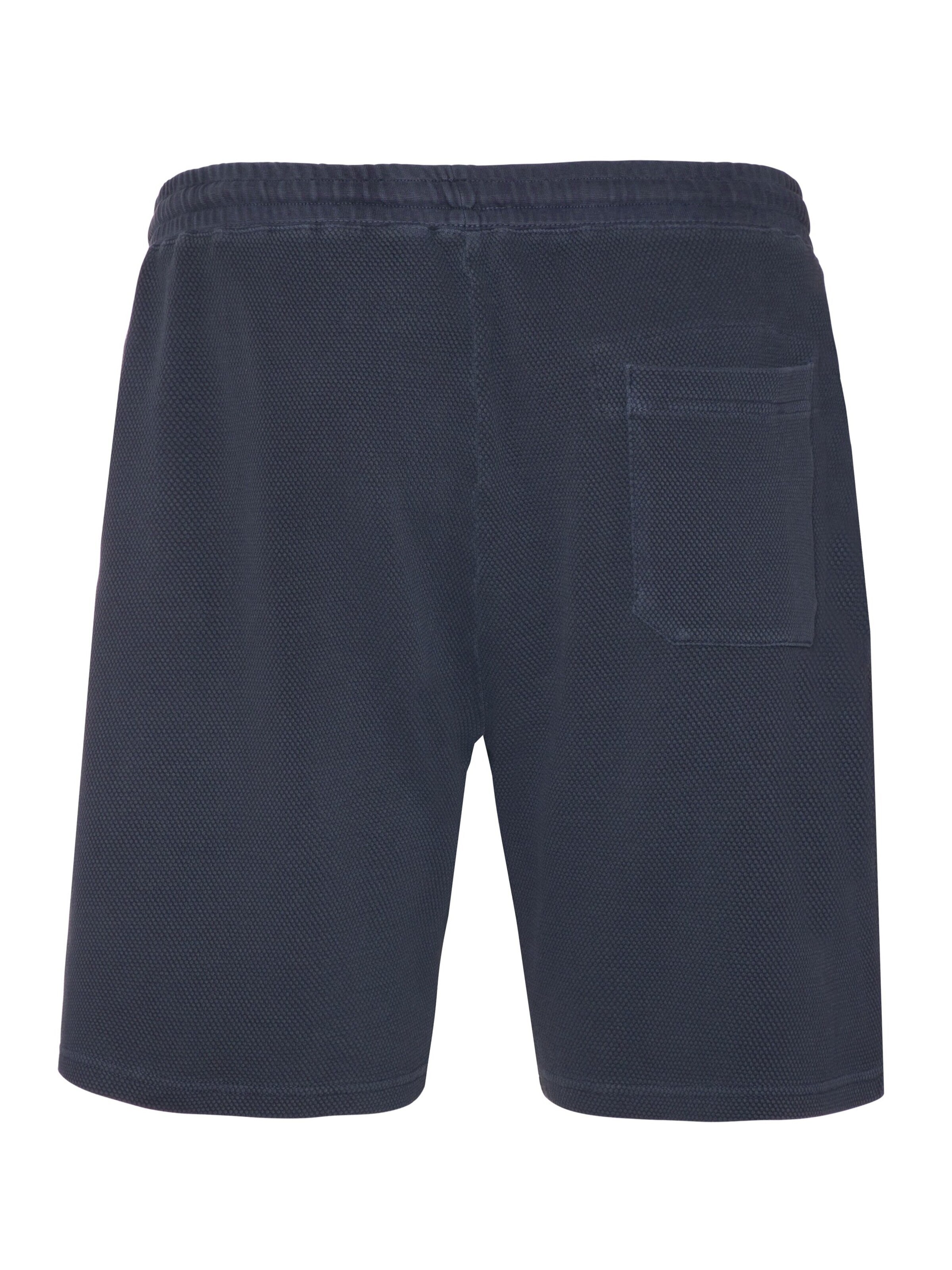 PROTEST Loosefit Sportbroek 'NXGGRIM' in Blauw