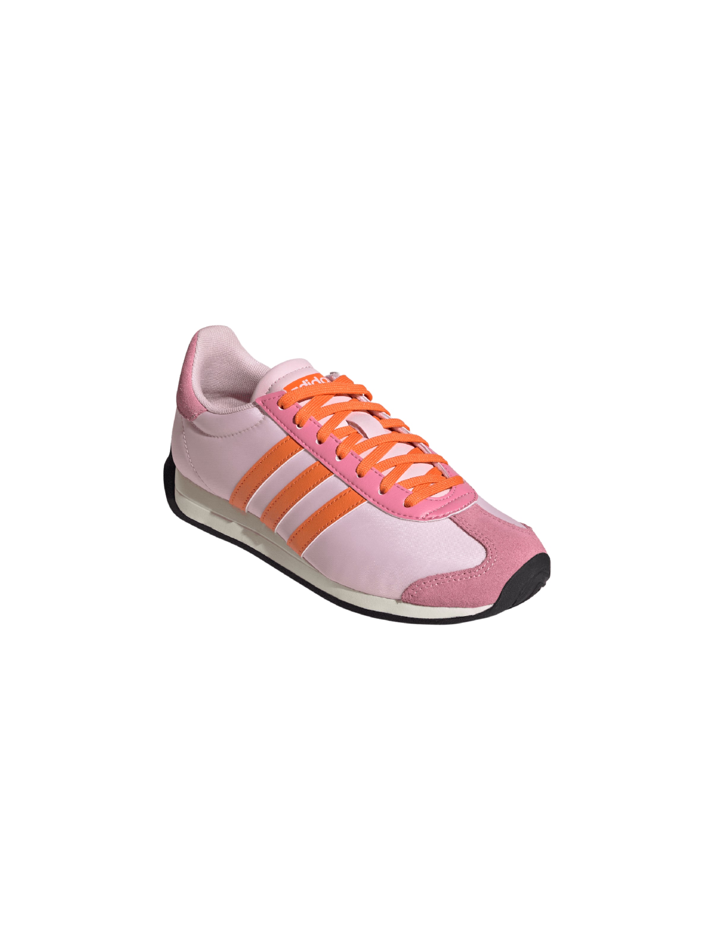 ADIDAS SPORTSWEAR Sneaker 'Runvista' in Pink: Vorderseite