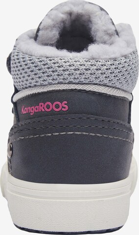 KangaROOS Sneaker 'KAVU PRIMO' in Grau