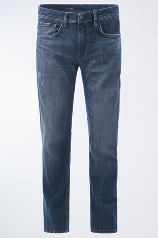 Salsa Jeans Slimfit Jeans 'SLIM' in Blau