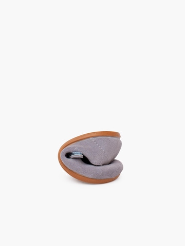 Pisamonas Ballerina‌‌‌ in Blau