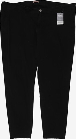 TRIANGLE Jeans 43-44 in Schwarz: Vorderseite