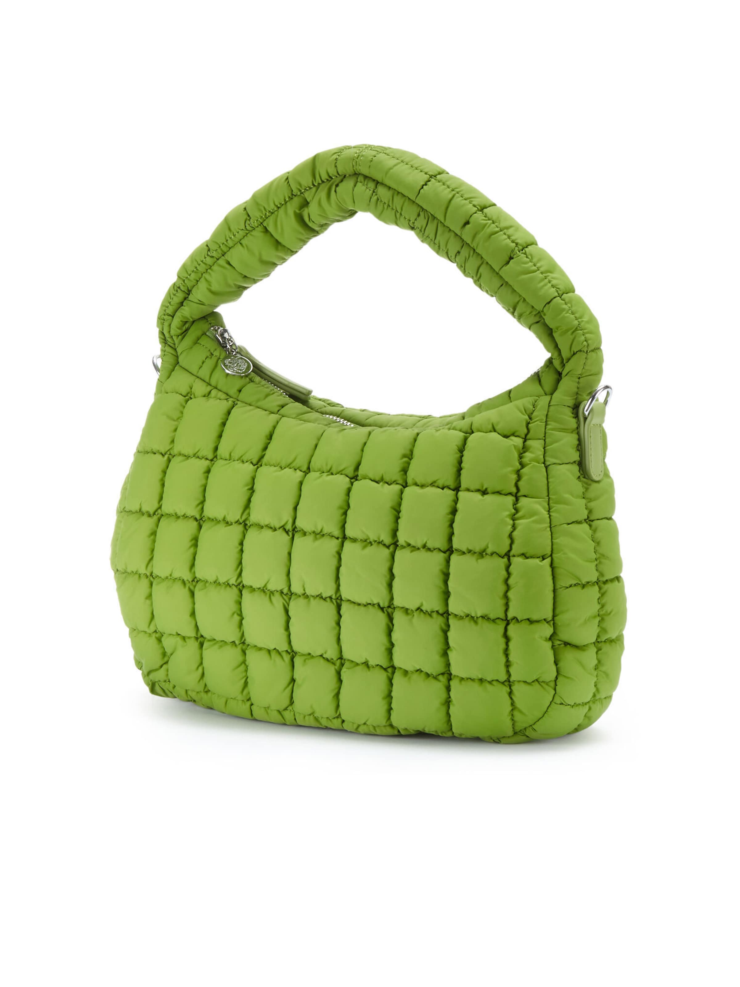 Sac à bandoulière 'ALICANTE' Apple of Eden en vert