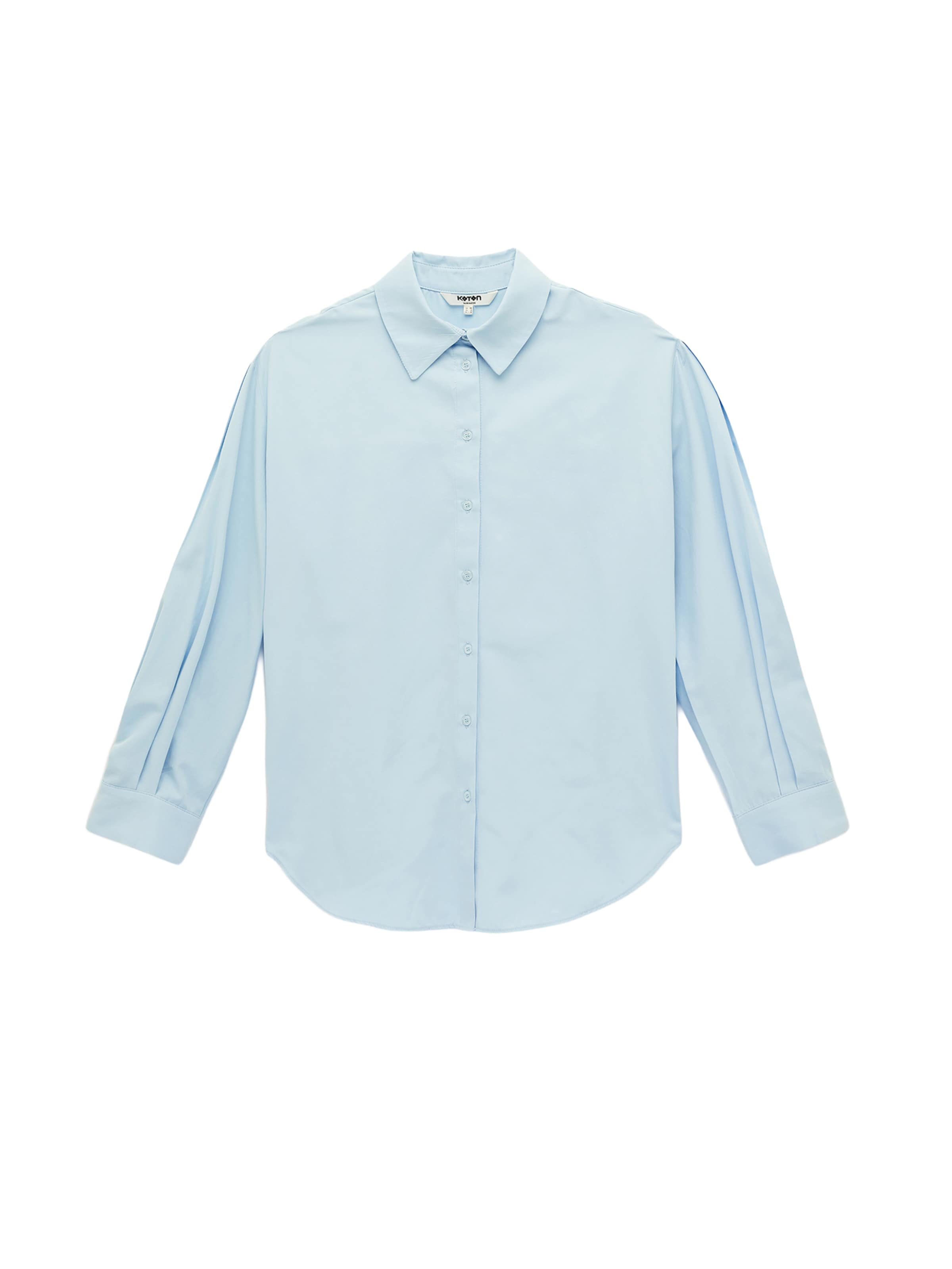 Koton Blouse in XXS in Sky blue, Item view