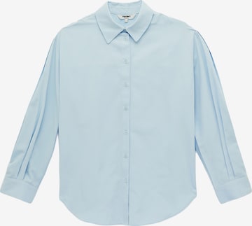 Koton Blouse in Blue: front