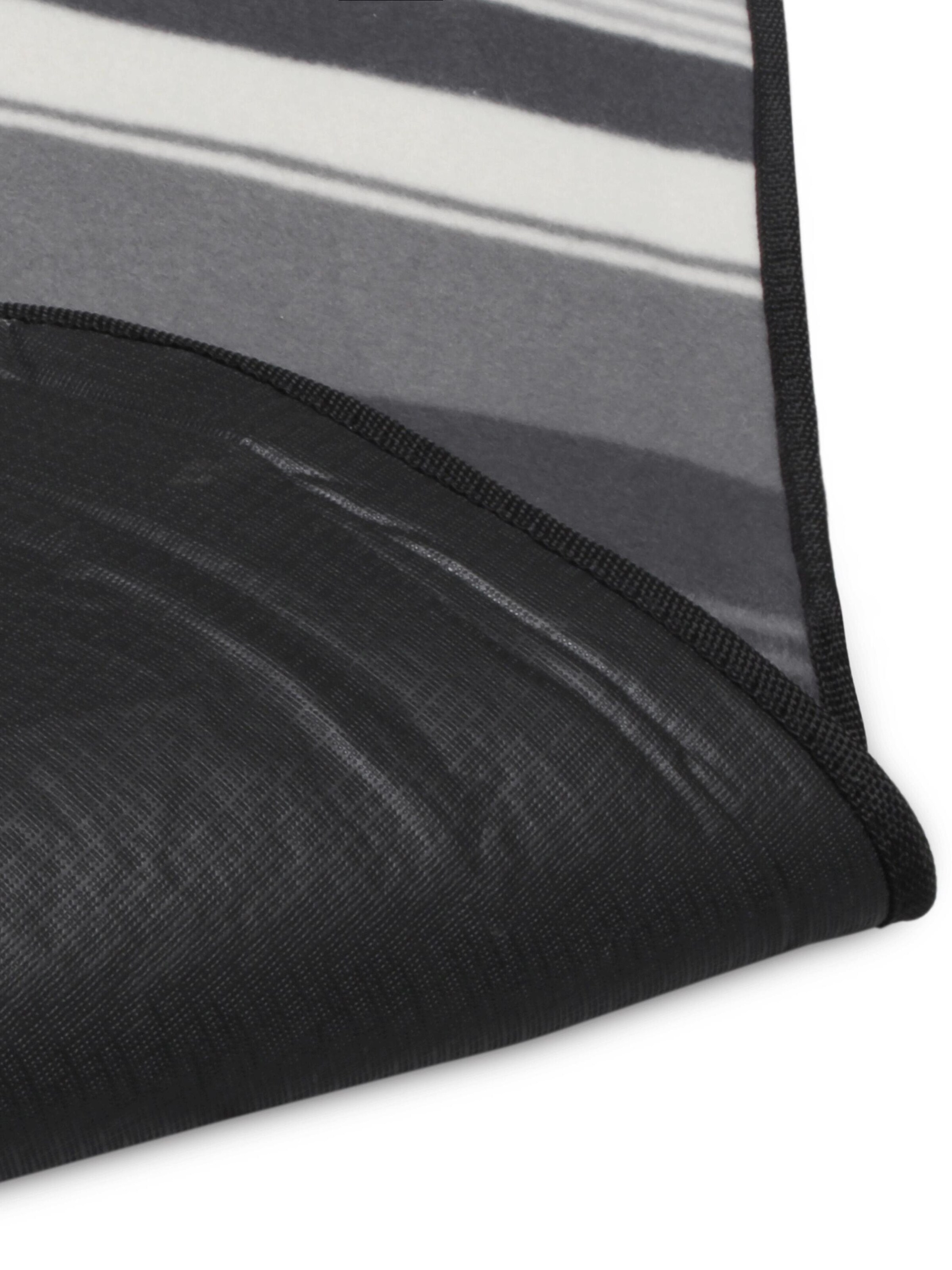 normani Deken in Gemengde kleuren