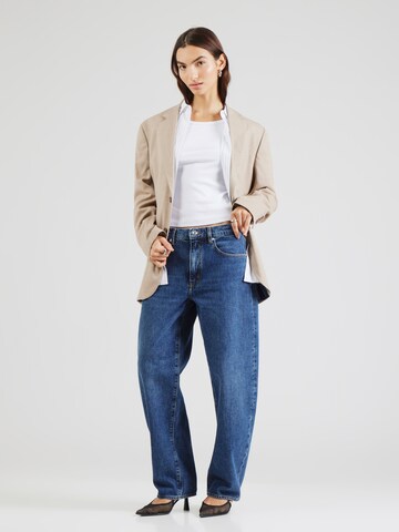 Regular Jean FRAME en bleu