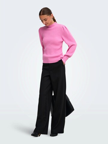 Pull-over 'ONLKATIA' ONLY en rose