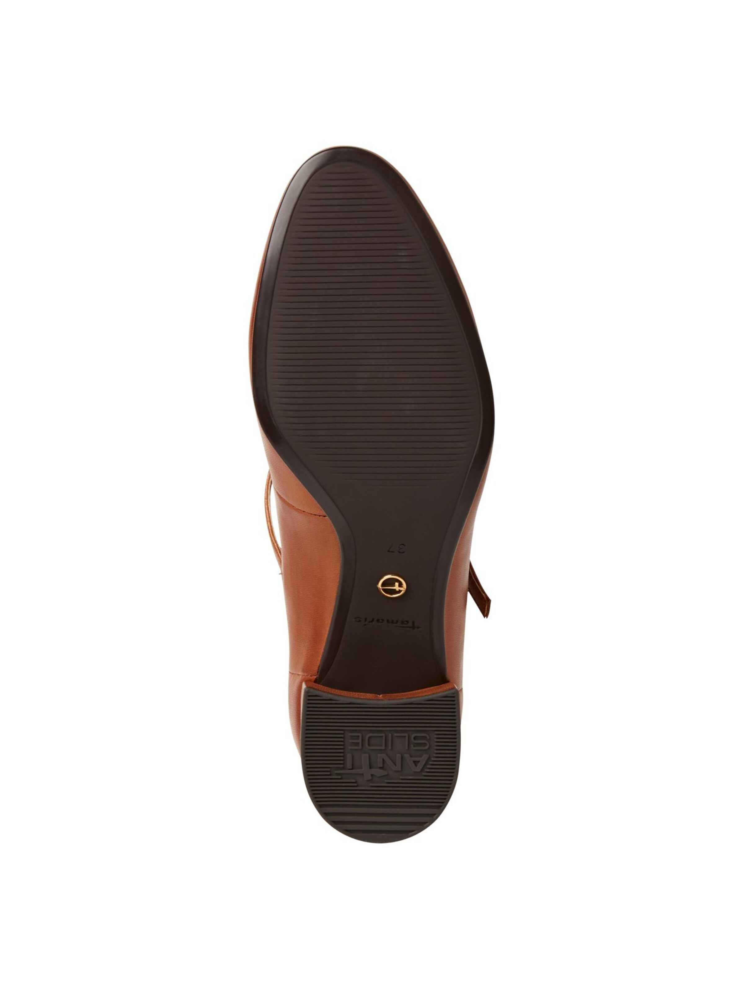 Tamaris Pumps in Brown