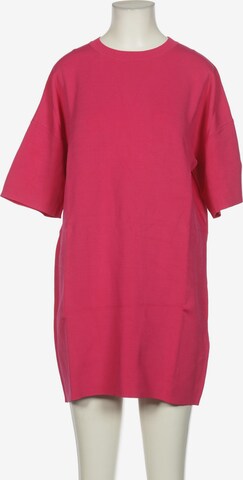 DRYKORN Dress in S in Pink: front
