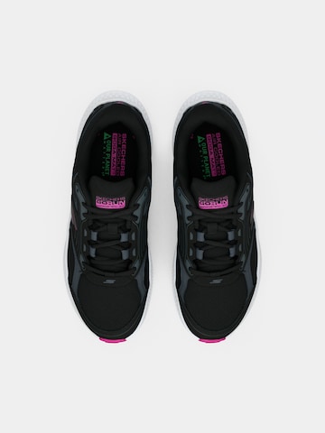 SKECHERS Обувь для бега 'GO RUN CONSISTENT 2.0 - ADVAN' в Черный