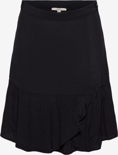ESPRIT Jupe en noir, Vue avec produit